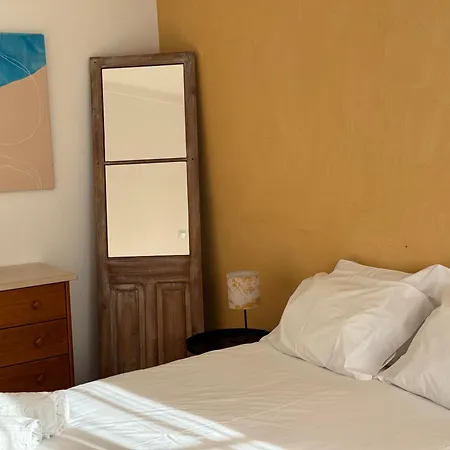 Foz Surfcamp בית הארחה 3*