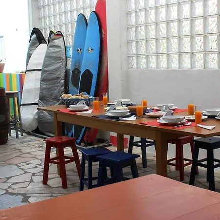 Foz Surfcamp *