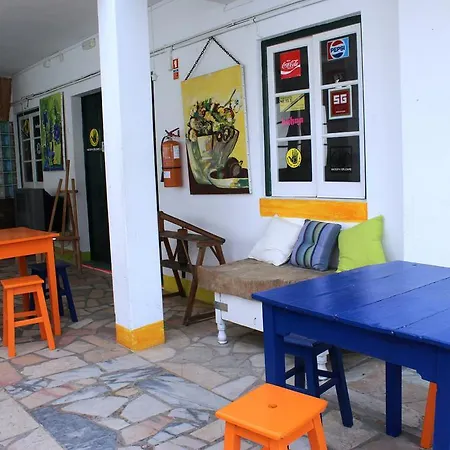 Foz Surfcamp Guest house *
