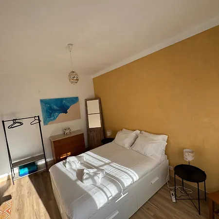 Gæstehus Foz Surfcamp