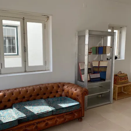 Guest house Foz Surfcamp Foz do Arelho