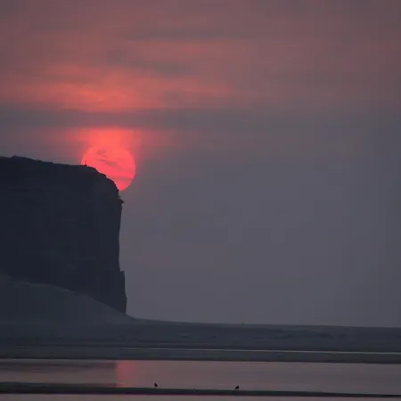 Guest house Foz Surfcamp 3*